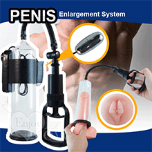 20200429【BAILE】Penis 西部牛仔~真空吸引物理器 (震動型)