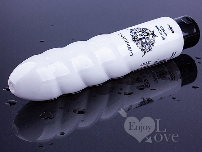 德國Eros ‧ Silicone (Toy Bottle) 戀物玩具經典矽硅基人體潤滑液 175ml