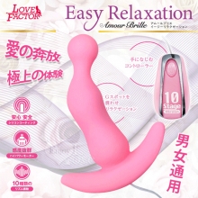 日本LOVE FACTOR ‧ 極上の体験 愛之奔放男女通用按摩棒【特別提供保固六個月】